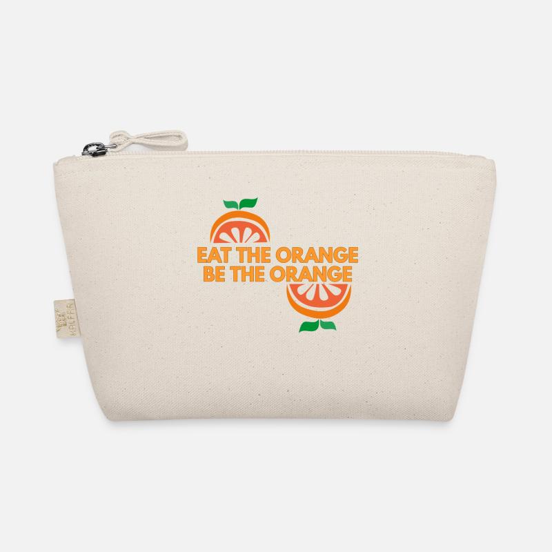 mange l'orange soit l'orange Trousse biologique