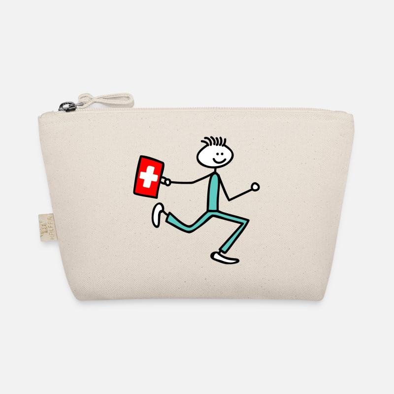 Médecin Trousse biologique