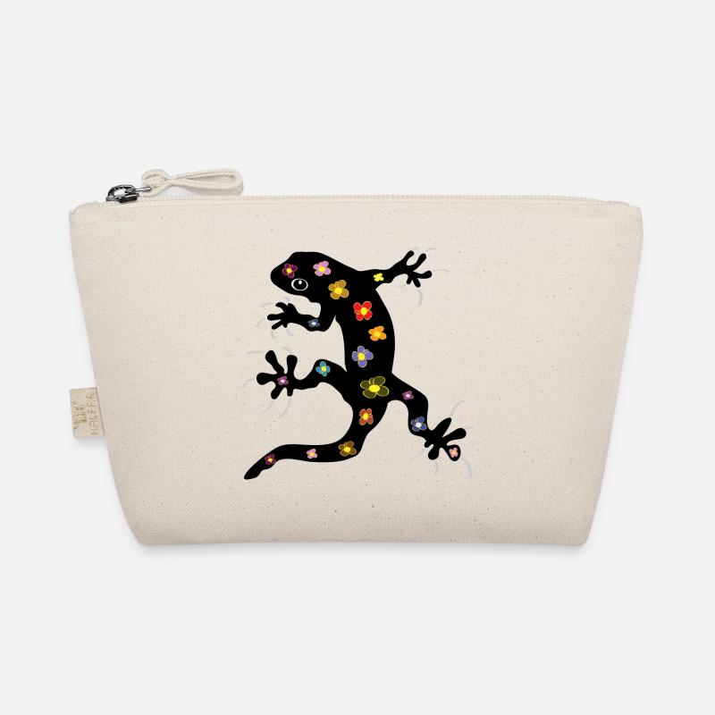 Salamander Bio-Täschchen