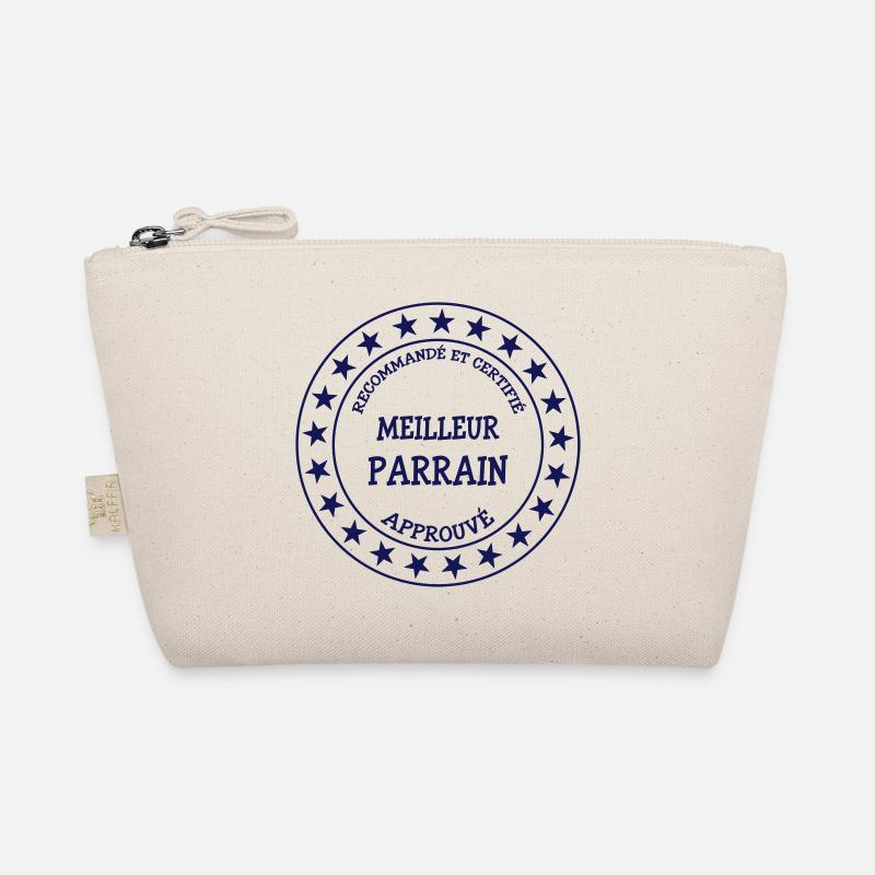 Meilleur Parrain Trousse biologique