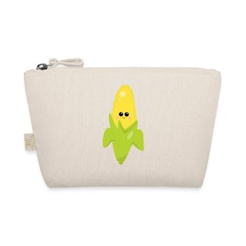 Corn - Organic Pouch - nature - Front
