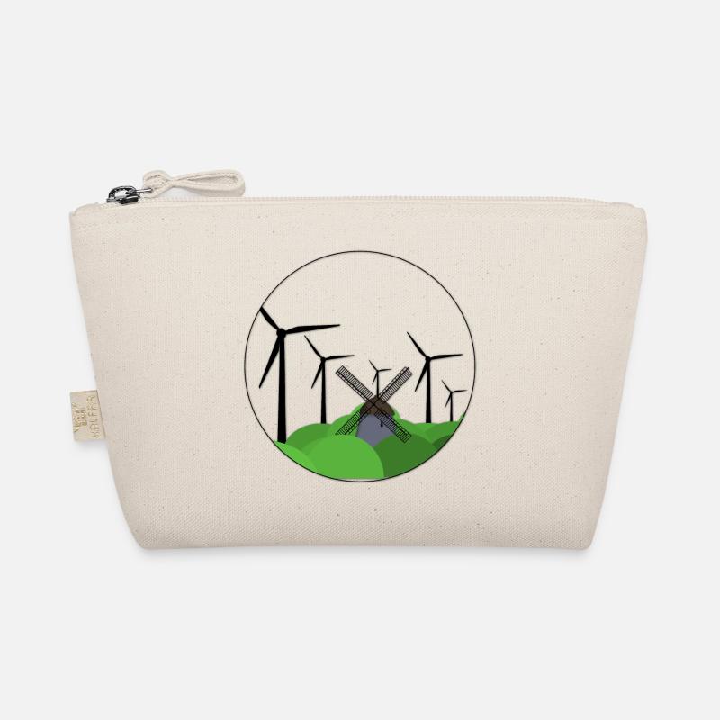 Éolienne / Moulin à vent Trousse biologique