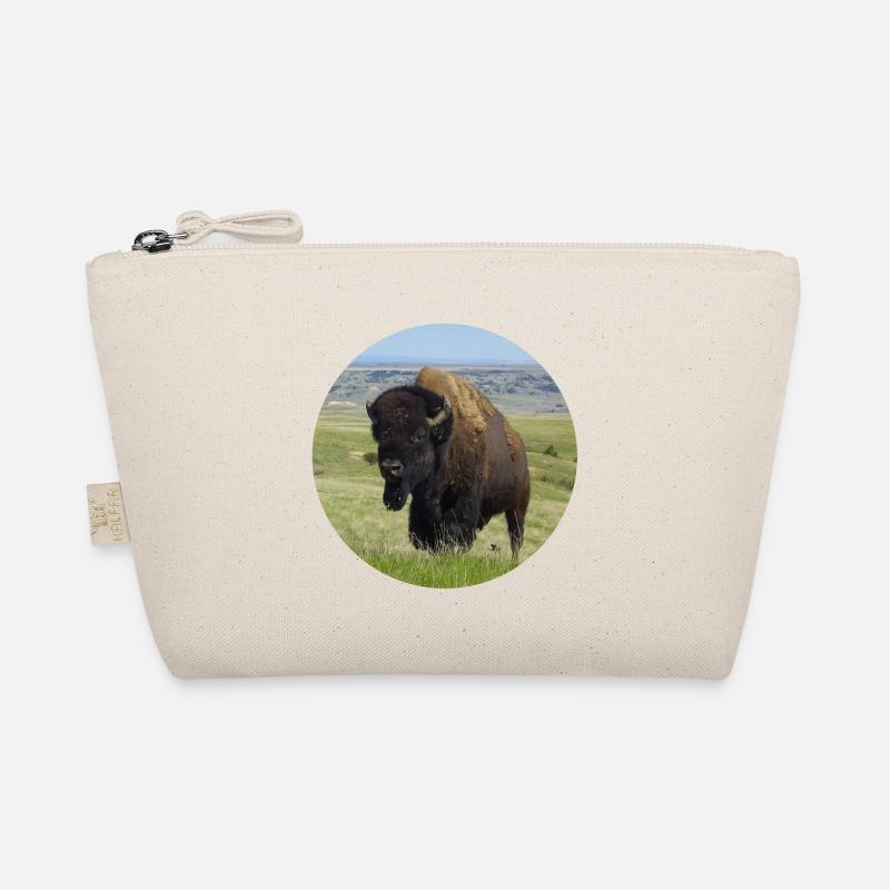 Taureau de buffle Cow Bison Jerky Trousse biologique