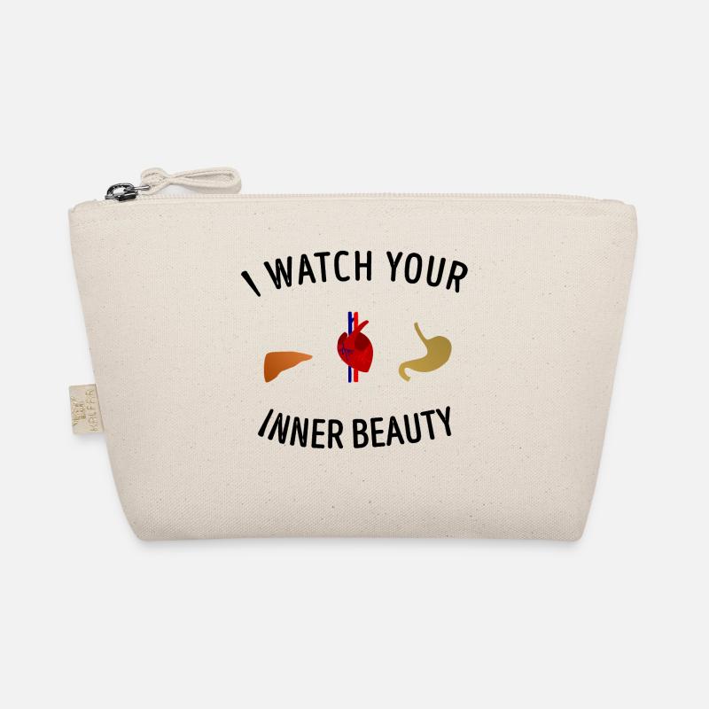 Aerzte Interne Beauté Médecine Chirurgien cadeau Trousse biologique