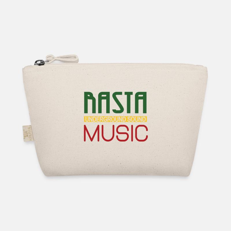 Logo sonore de Nasta Underground Trousse biologique