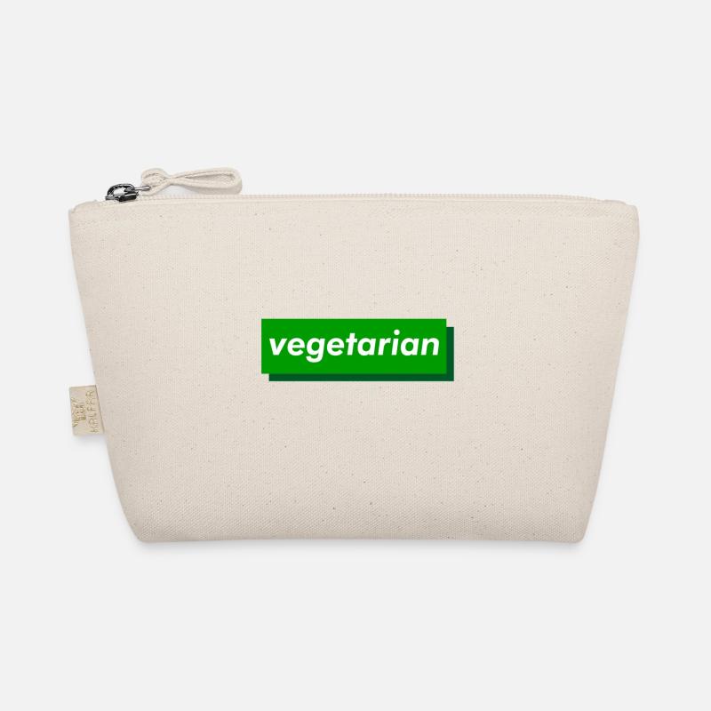 vegetarian Organic Pouch