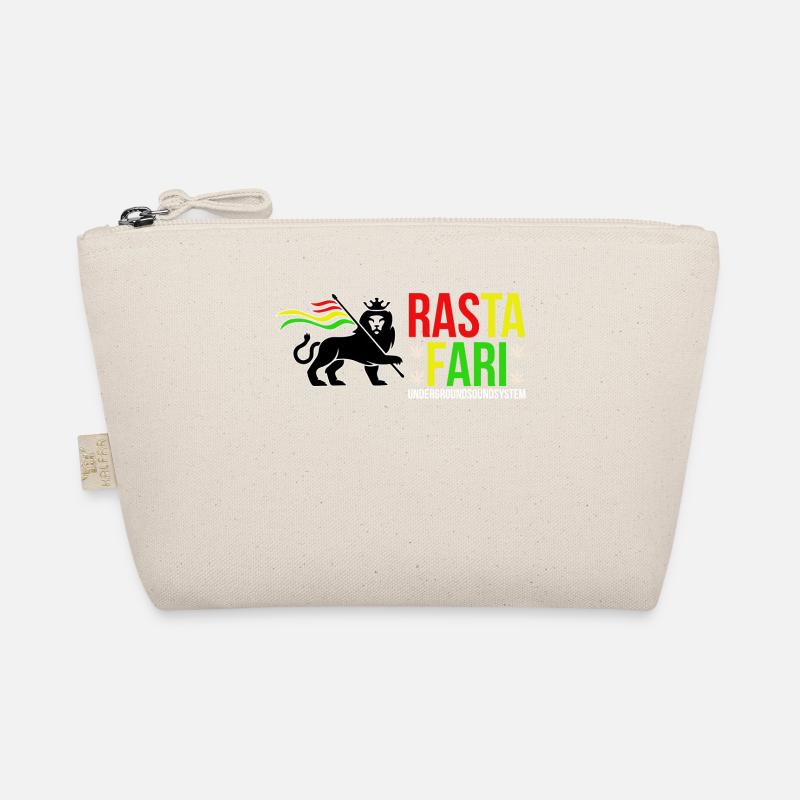 Système sonore souterrain de Rasta Fari Trousse biologique
