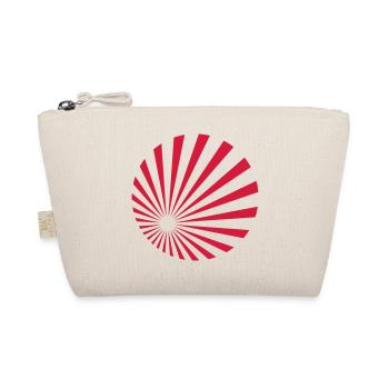 Soleil levant - Trousse biologique - nature - Devant