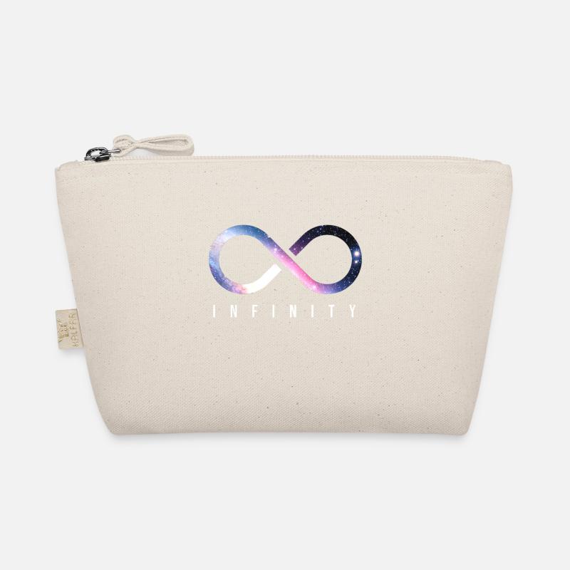 Infinity - Infinity Organic Pouch