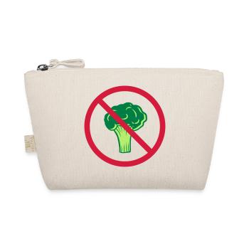 pas de brocoli zone de protection interdite vitamines saines - Trousse biologique - nature - Devant