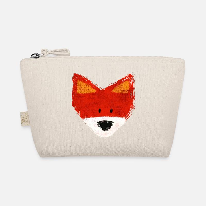 FOX, fox Organic Pouch