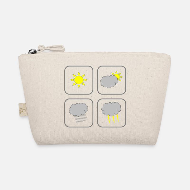 Météo Weather Trousse biologique