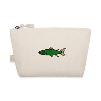 poisson - Trousse biologique - nature - Devant