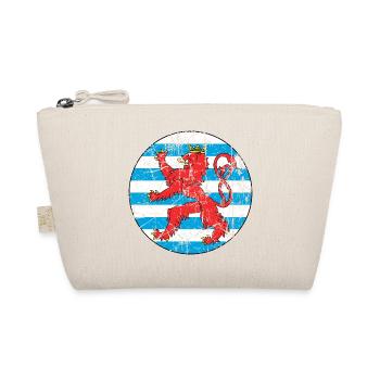 aeronautics Luxembourg Luxembourg air force - Organic Pouch - nature - Front