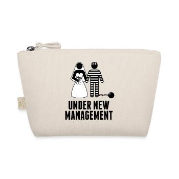 Enterrement de vie de jeune fille - Trousse biologique - nature - Devant
