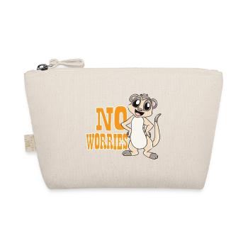 suricates - Trousse biologique - nature - Devant
