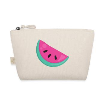 Melon - Trousse biologique - nature - Devant