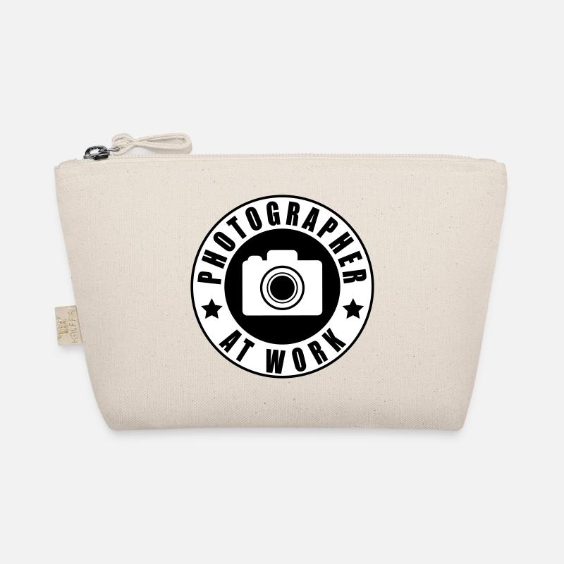 Photographer at work Trousse biologique