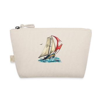 yacht - Trousse biologique - nature - Devant