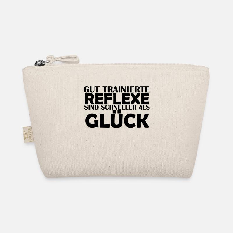 Moto Biker Réflexe Trousse biologique