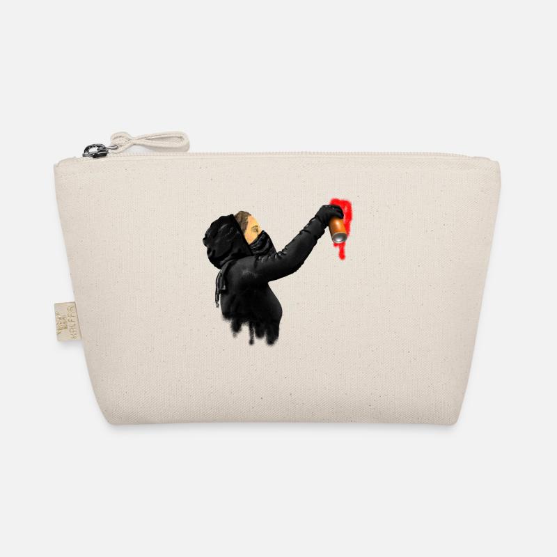 graffiti Trousse biologique
