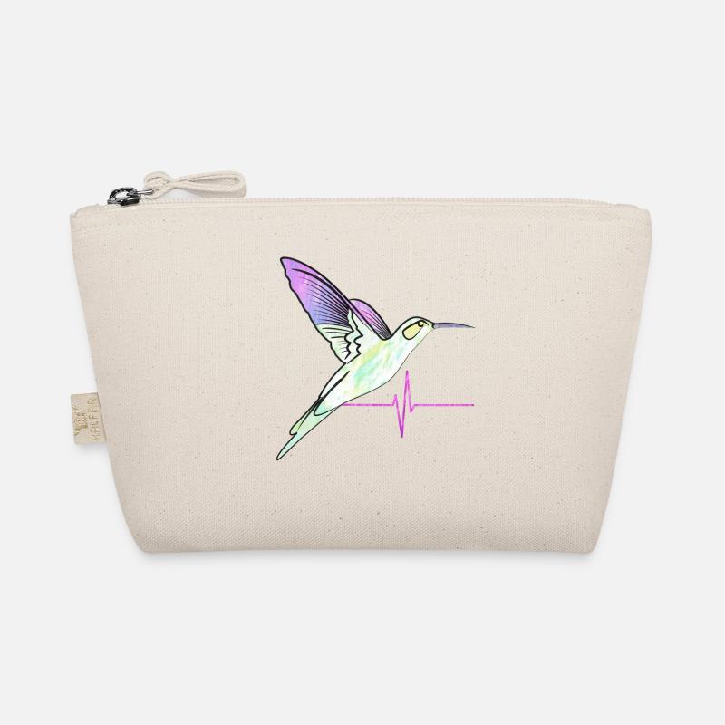 Effet de rythme Kolibri Trousse biologique