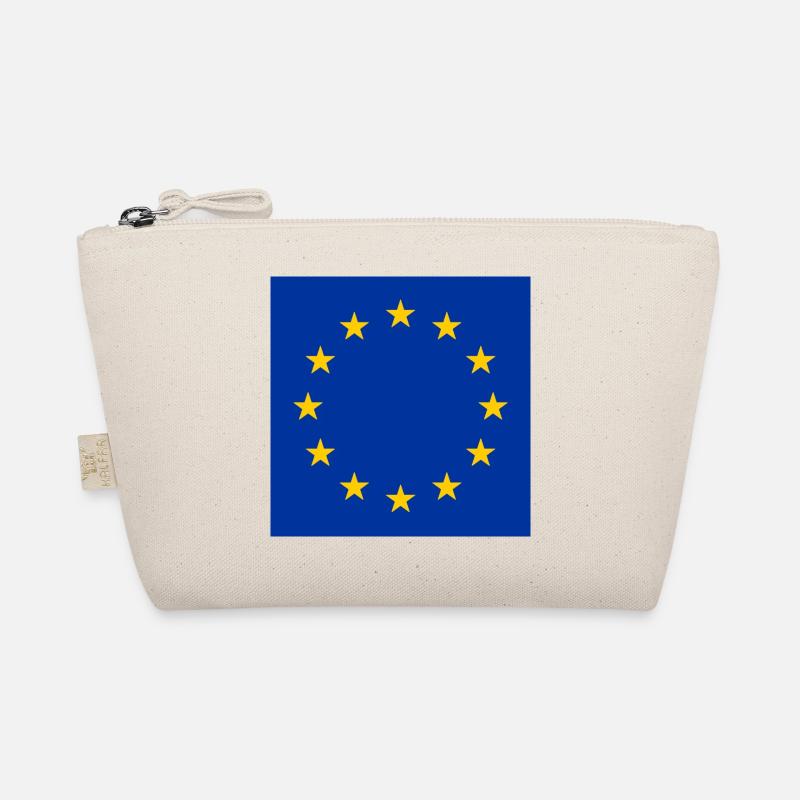 Drapeau de l’Europe Trousse biologique