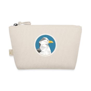 Moustique mosaïque silhouette animal - Trousse biologique - nature - Devant