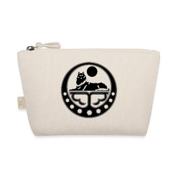 Logo de la Tchétchénie - Trousse biologique - nature - Devant