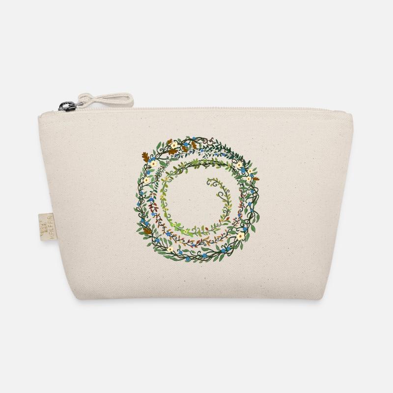 leaves Organic Pouch