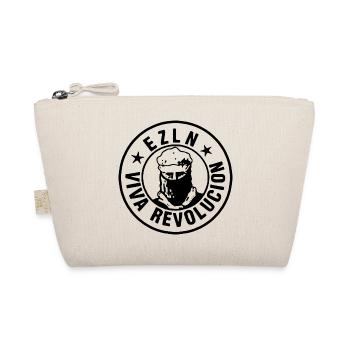 EZLN - Organic Pouch - nature - Front