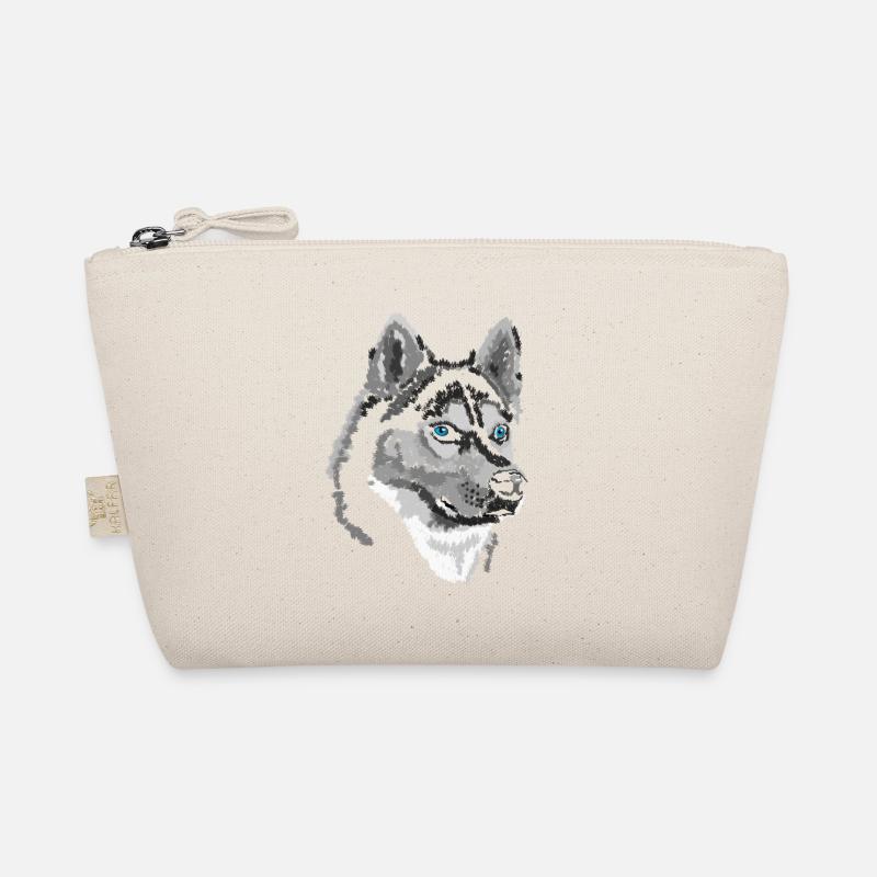 Husky Trousse biologique