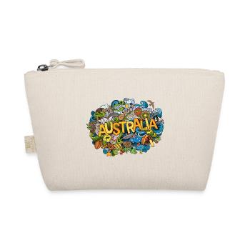 Australie - Trousse biologique - nature - Devant