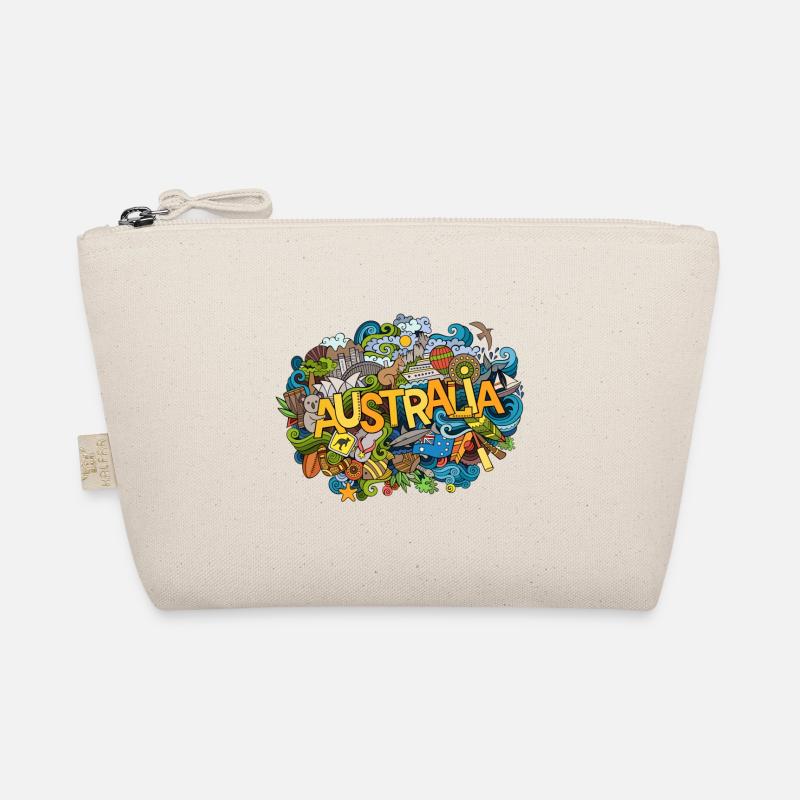 Australie Trousse biologique