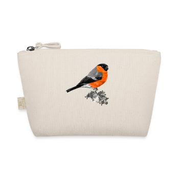oiseau - Trousse biologique - nature - Devant