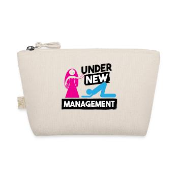 Enterrement de vie de jeune fille - Trousse biologique - nature - Devant