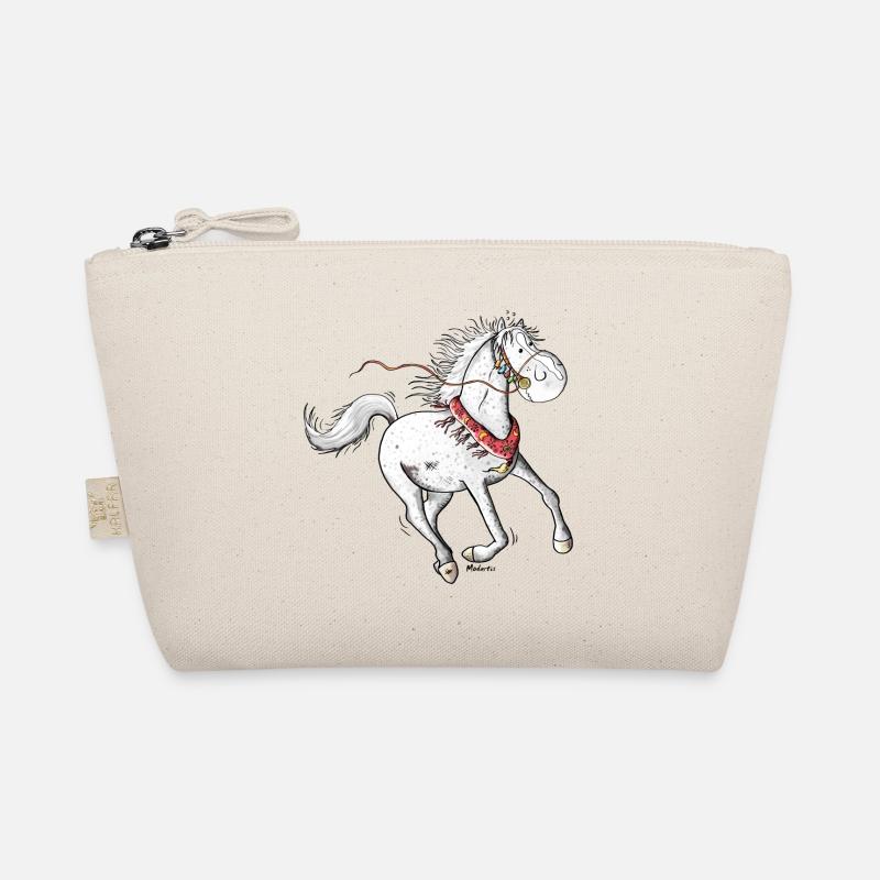 Cheval Arabe Mignon - Chevaux Trousse biologique
