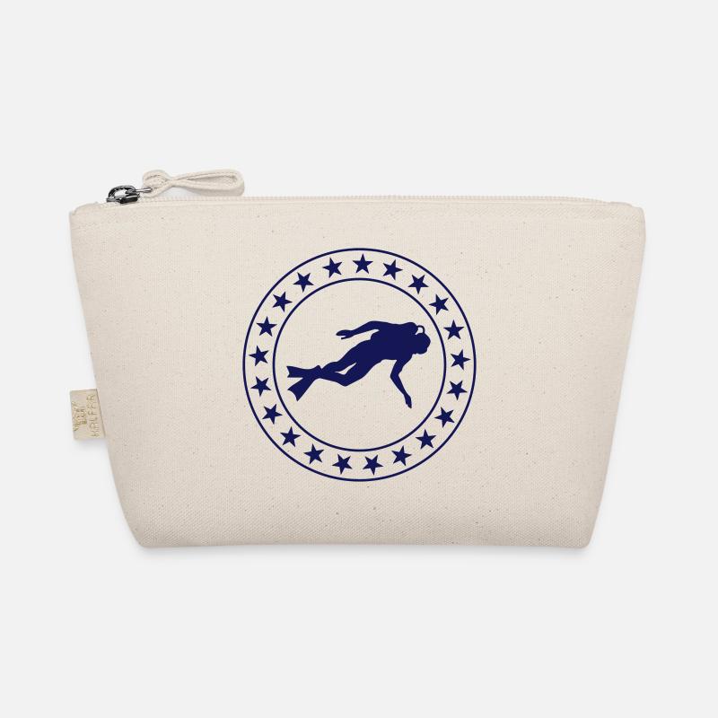 Diving Bio-Täschchen