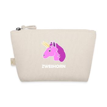 Licorne licorne - Trousse biologique - nature - Devant