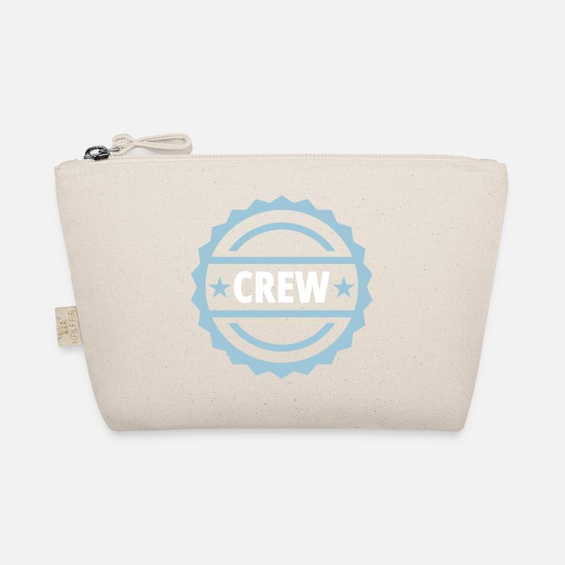 Crew Organic Pouch