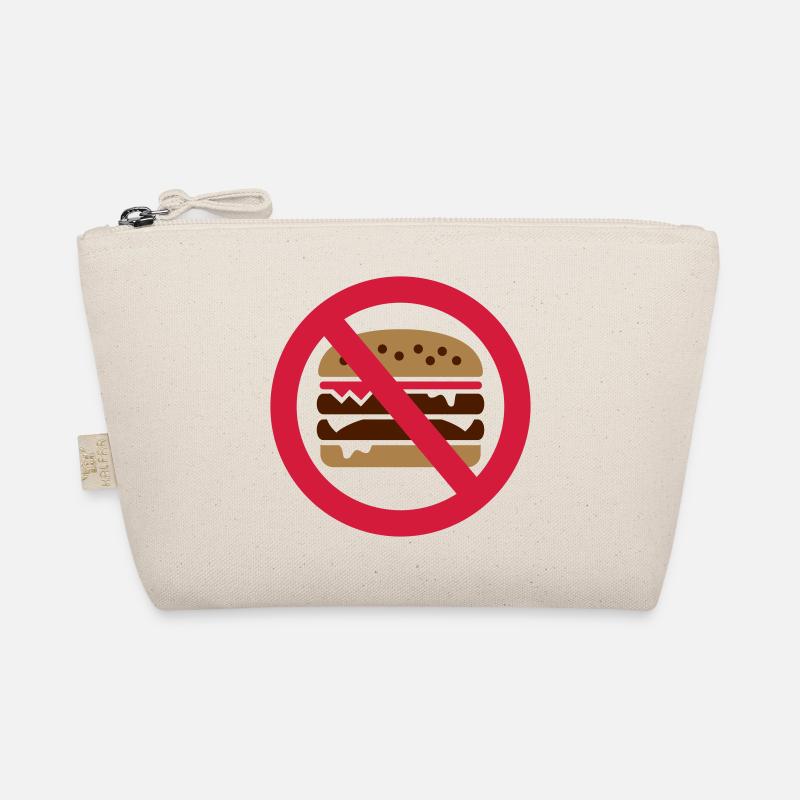 Hamburger Trousse biologique