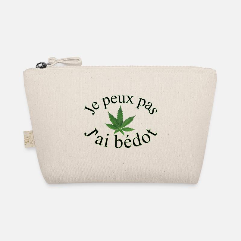 I betot Organic Pouch