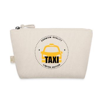 Taxi - Bio-Täschchen - Natur - Vorne