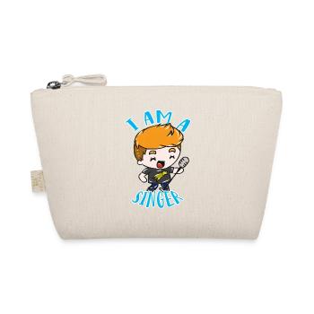 chanteur - Trousse biologique - nature - Devant
