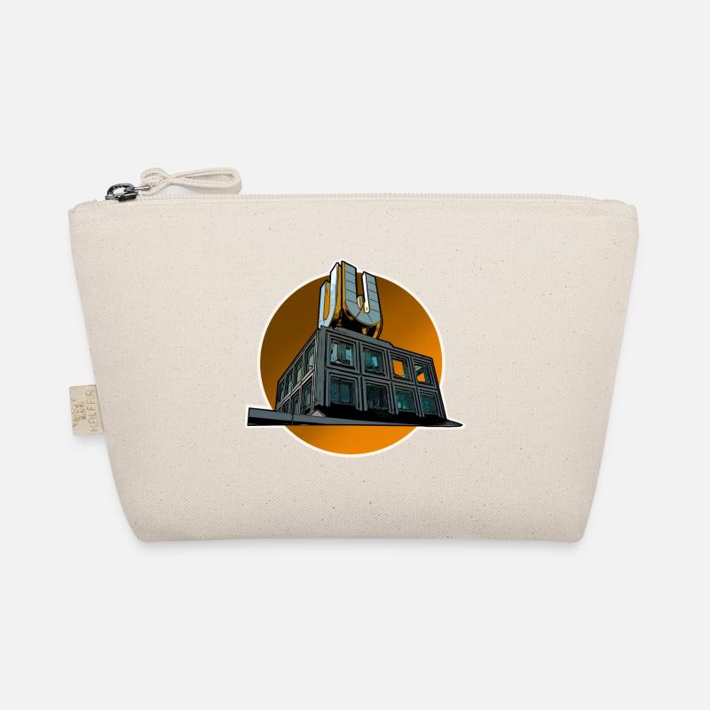 Dortmund Trousse biologique