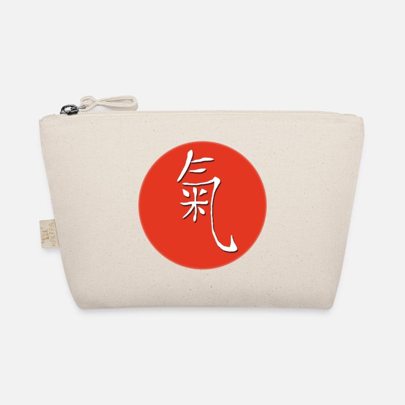 red chi Bio-Täschchen