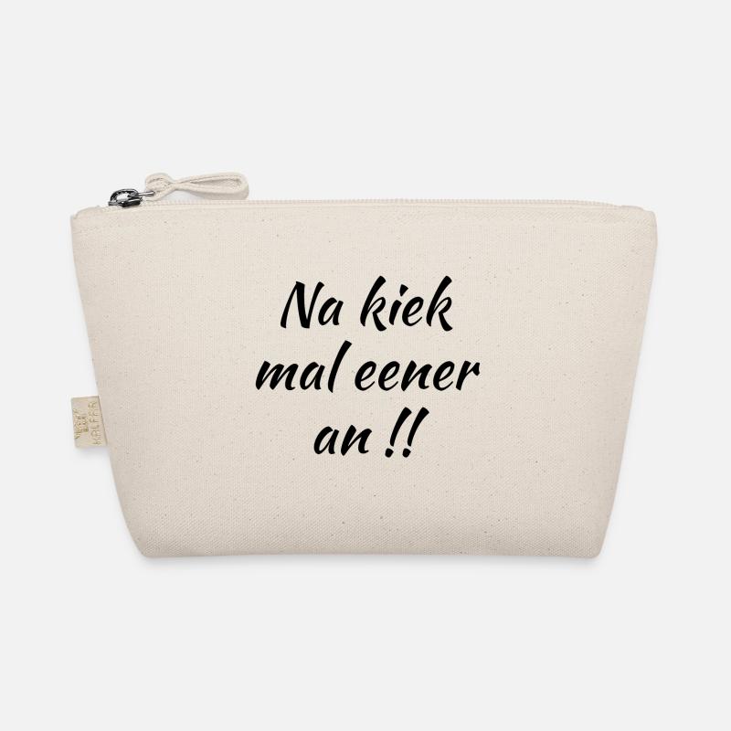 C’est pas un peu comme ça Trousse biologique