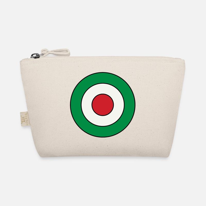 Italy Organic Pouch