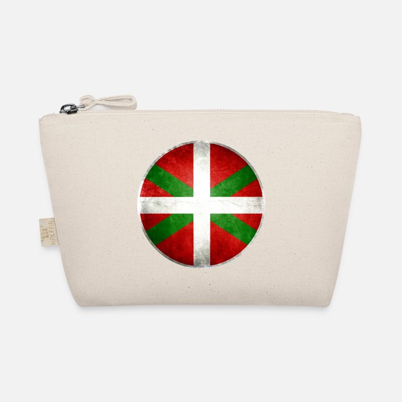 Basque drapeau 2 Trousse biologique
