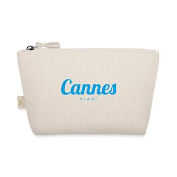 CANNES France Frankreich - Trousse biologique - nature - Devant